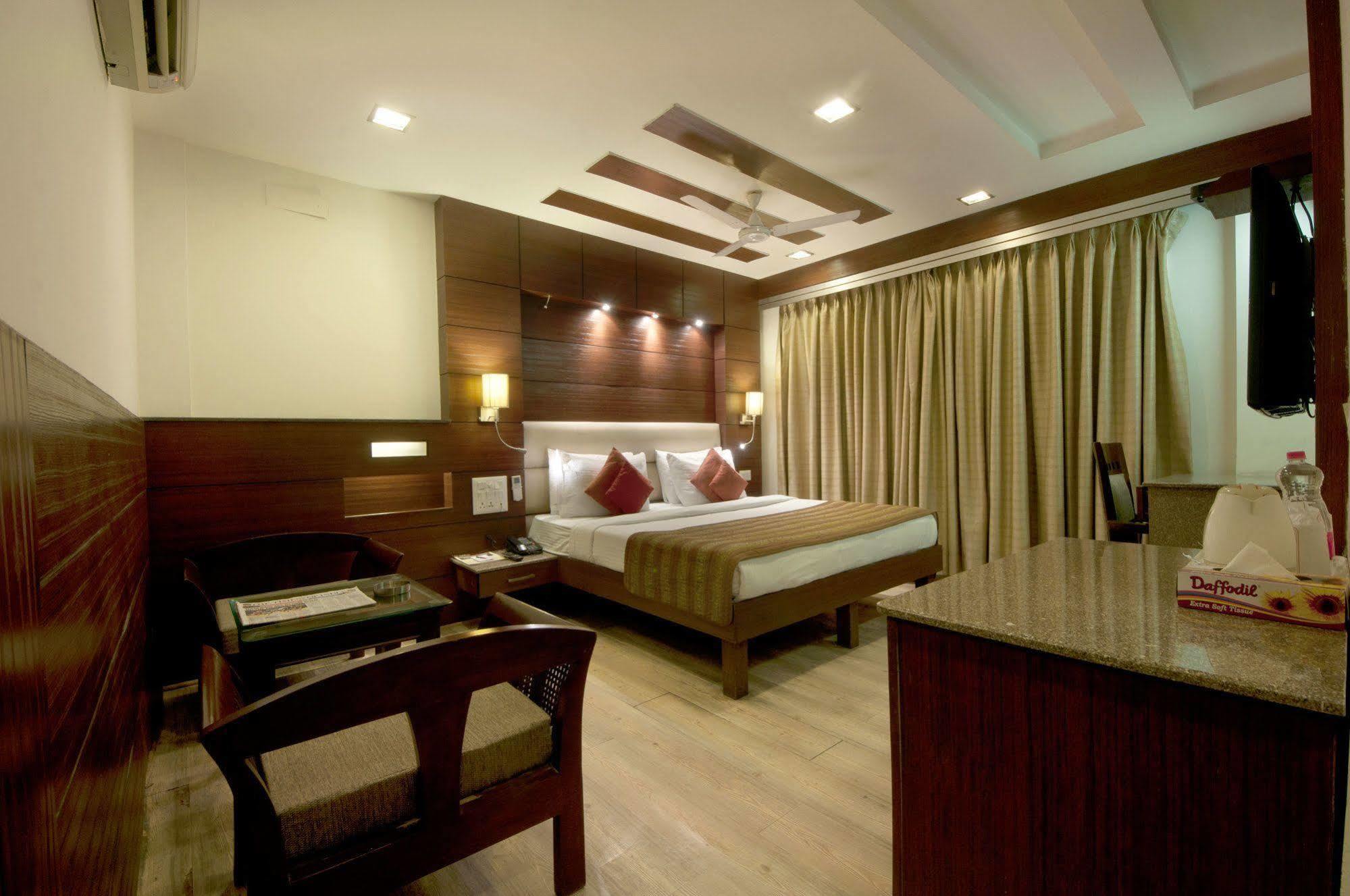 Amaltas International - Delhi-16 New Delhi